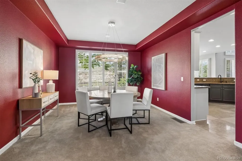 10284 Charissglen Circle Highlands Ranch CO 80126