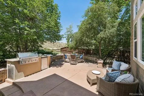 10284 Charissglen Circle Highlands Ranch CO 80126