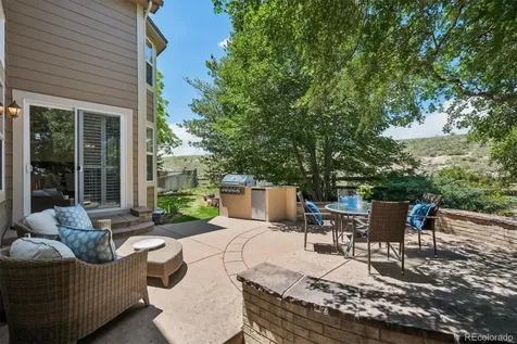 10284 Charissglen Circle Highlands Ranch CO 80126