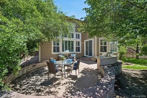 10284 Charissglen Circle Highlands Ranch CO 80126