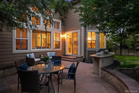 10284 Charissglen Circle Highlands Ranch CO 80126