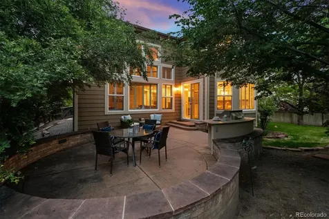 10284 Charissglen Circle Highlands Ranch CO 80126