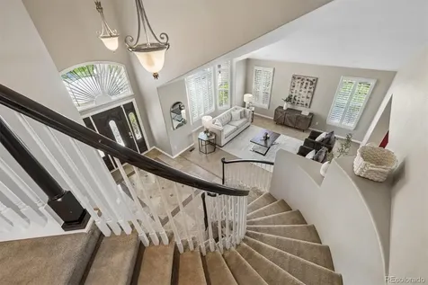 10284 Charissglen Circle Highlands Ranch CO 80126