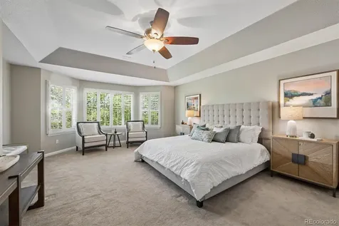 10284 Charissglen Circle Highlands Ranch CO 80126