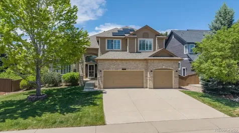 10284 Charissglen Circle Highlands Ranch CO 80126