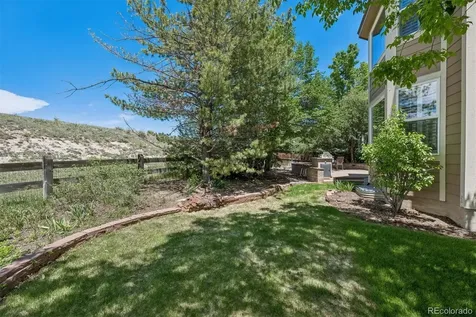 10284 Charissglen Circle Highlands Ranch CO 80126