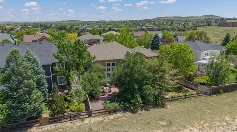 10284 Charissglen Circle Highlands Ranch CO 80126