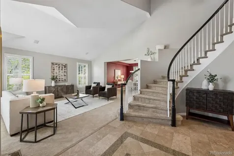 10284 Charissglen Circle Highlands Ranch CO 80126