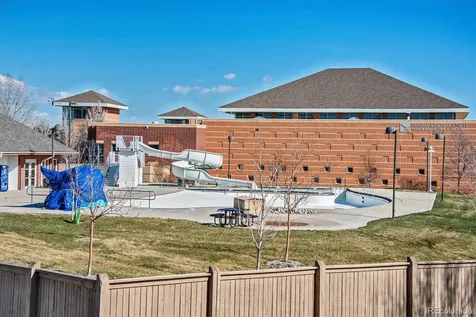 10284 Charissglen Circle Highlands Ranch CO 80126