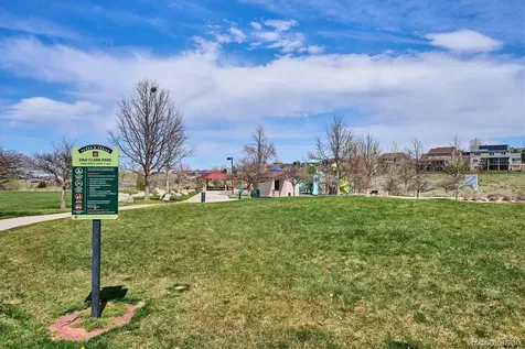10284 Charissglen Circle Highlands Ranch CO 80126
