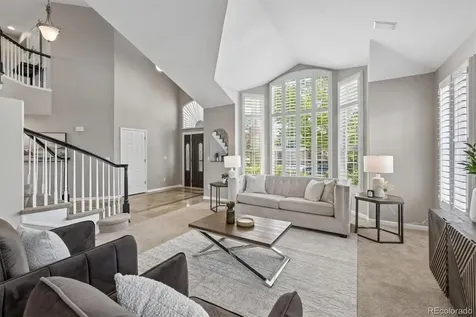 10284 Charissglen Circle Highlands Ranch CO 80126