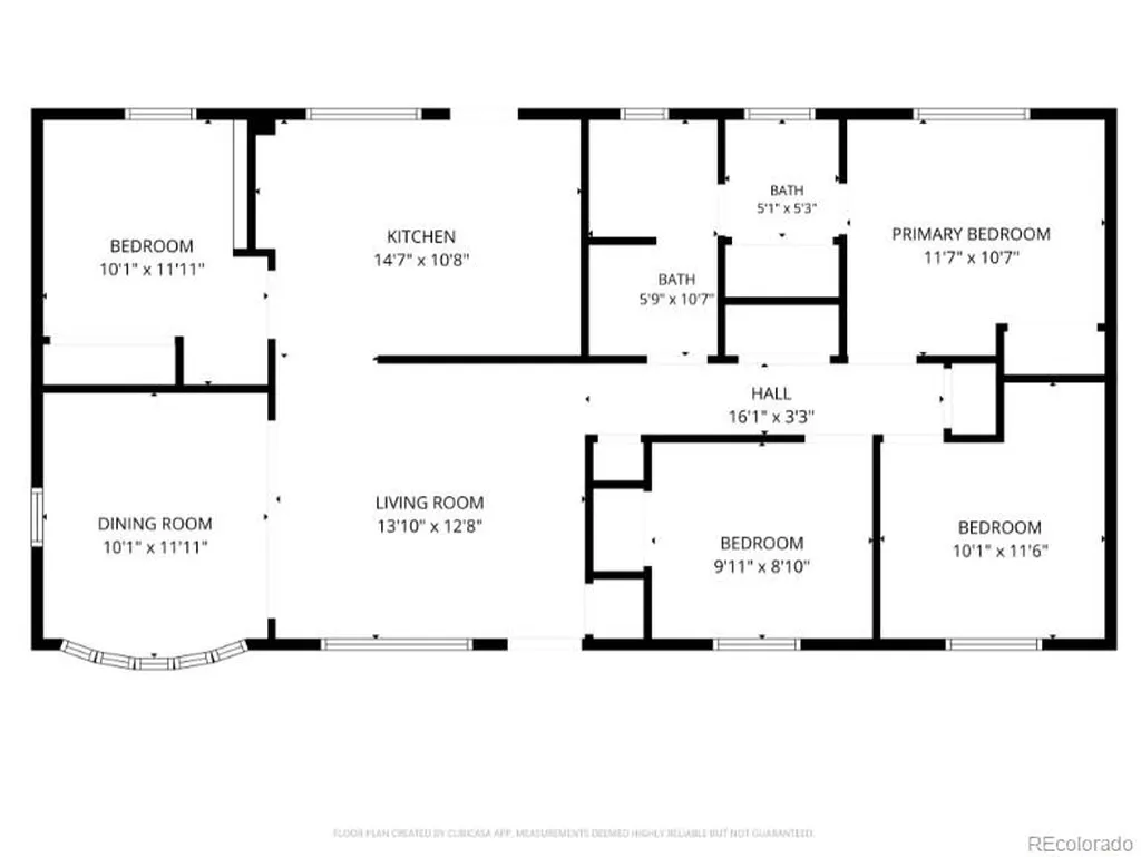 11630 E Walsh Place Aurora CO 80012
