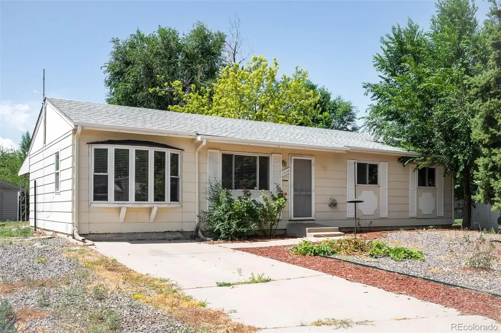 11630 E Walsh Place Aurora CO 80012