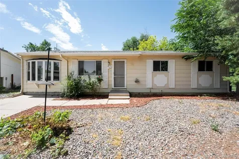 11630 E Walsh Place Aurora CO 80012