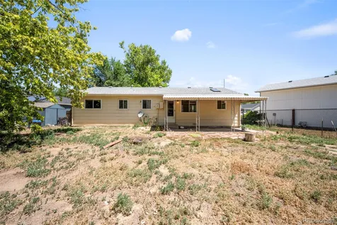 11630 E Walsh Place Aurora CO 80012