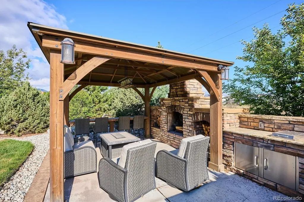10973 Roxborough Park Road Littleton CO 80125