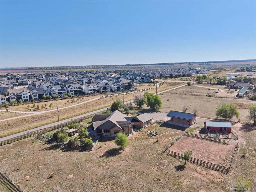10973 Roxborough Park Road Littleton CO 80125