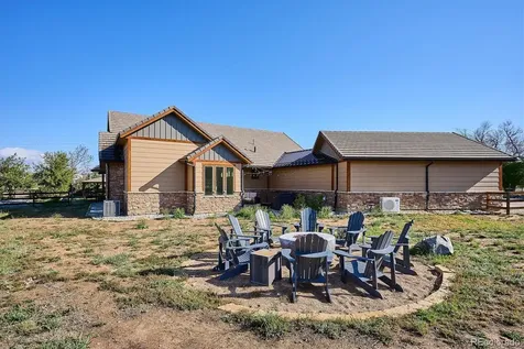 10973 Roxborough Park Road Littleton CO 80125