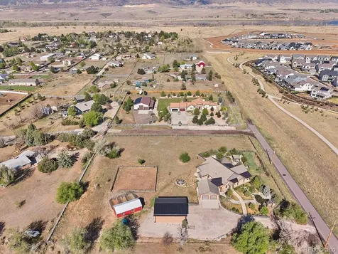 10973 Roxborough Park Road Littleton CO 80125