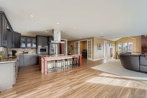 10973 Roxborough Park Road Littleton CO 80125