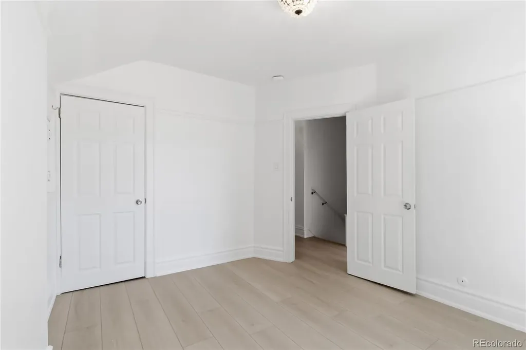 960 N Ogden Street Denver CO 80218