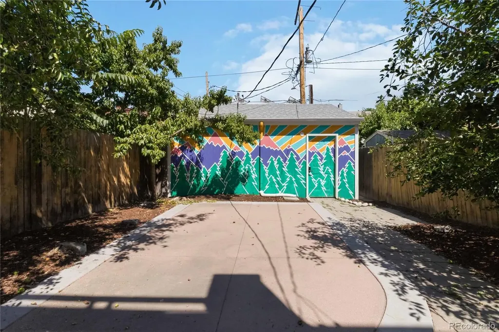 960 N Ogden Street Denver CO 80218