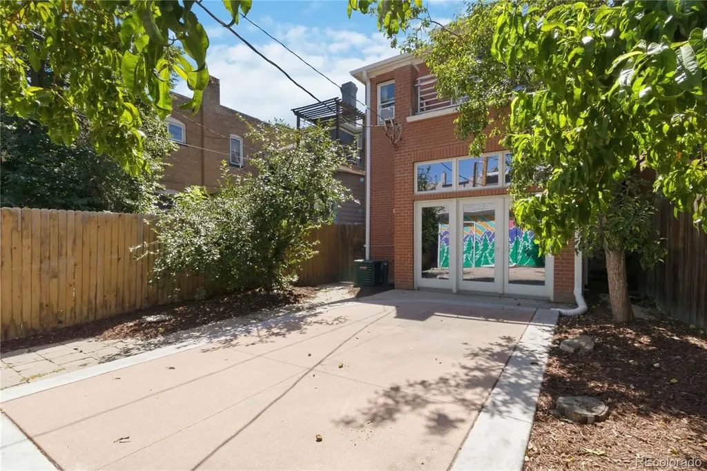 960 N Ogden Street Denver CO 80218