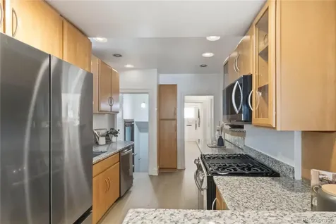 960 N Ogden Street Denver CO 80218