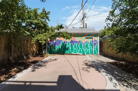 960 N Ogden Street Denver CO 80218