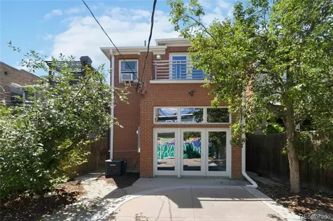 960 N Ogden Street Denver CO 80218