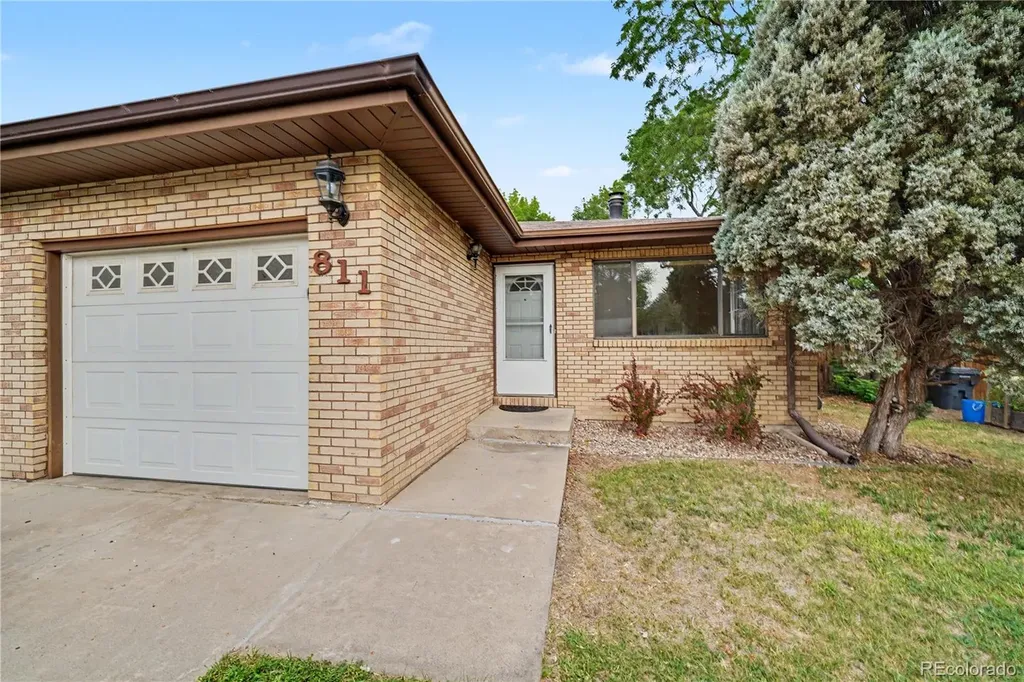 811 Nyssa Drive Loveland CO 80538