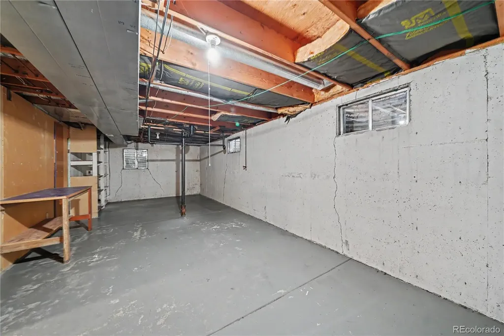 811 Nyssa Drive Loveland CO 80538