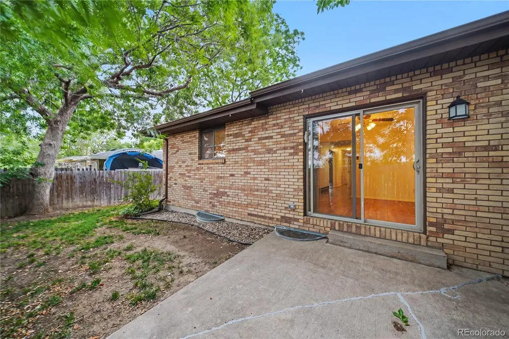 811 Nyssa Drive Loveland CO 80538