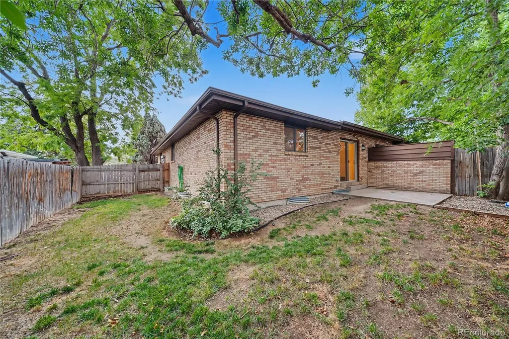 811 Nyssa Drive Loveland CO 80538