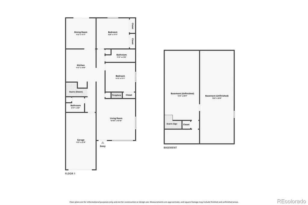 811 Nyssa Drive Loveland CO 80538