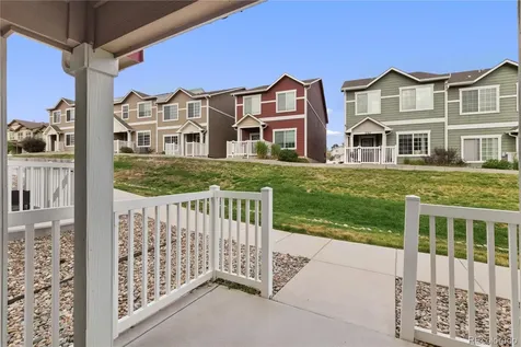 2163 St Claire Park Alley Colorado Springs CO 80910
