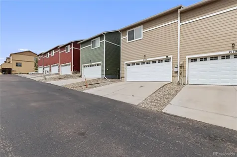 2163 St Claire Park Alley Colorado Springs CO 80910