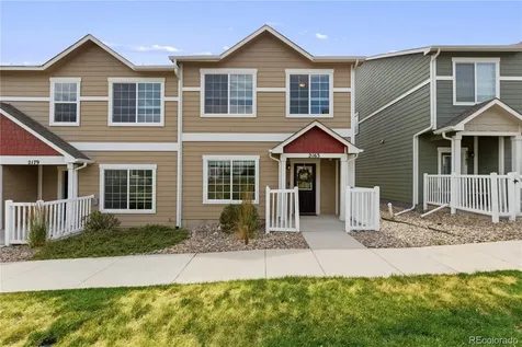 2163 St Claire Park Alley Colorado Springs CO 80910