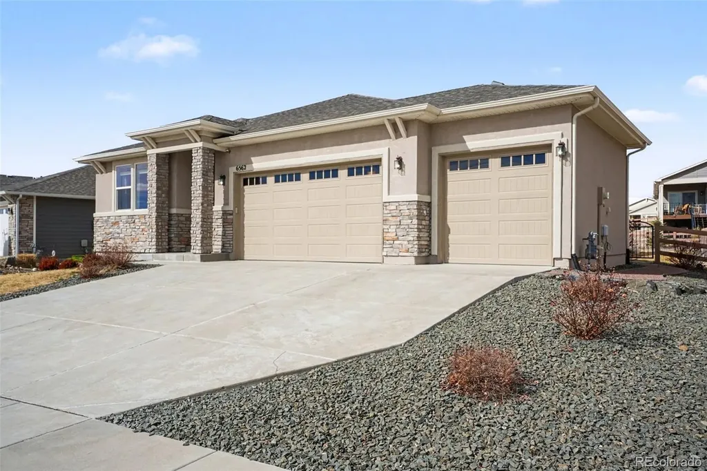 6562 Mancala Way Colorado Springs CO 80924