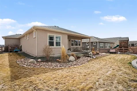 6562 Mancala Way Colorado Springs CO 80924