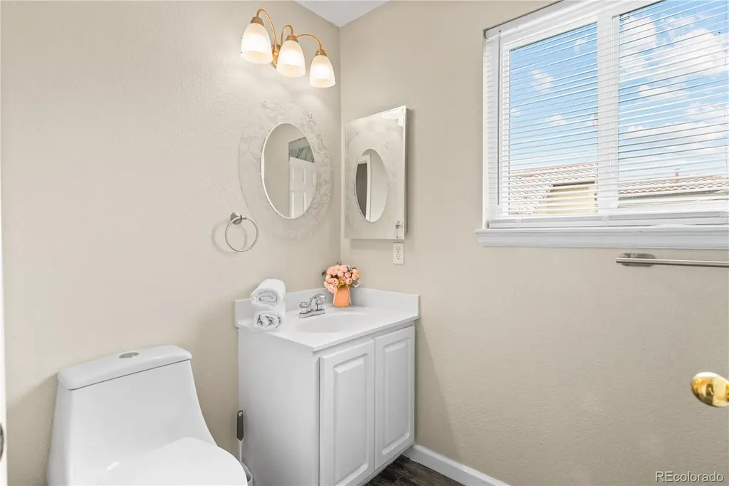 4643 S Abilene Circle Aurora CO 80015