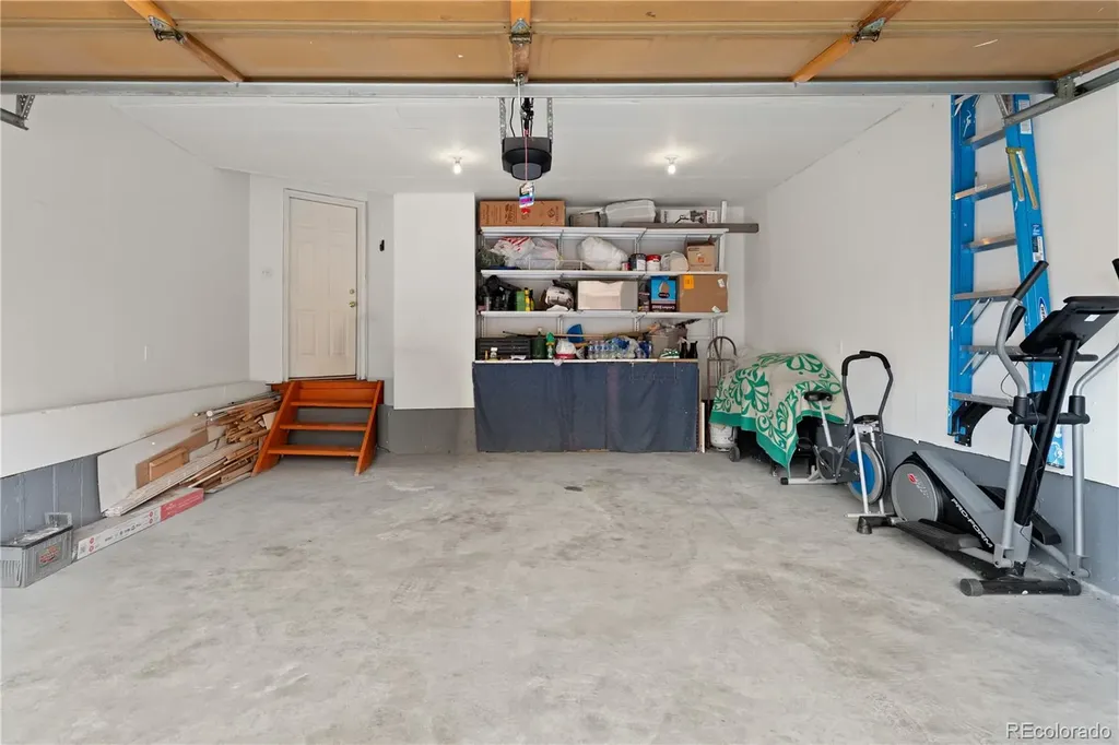 4643 S Abilene Circle Aurora CO 80015