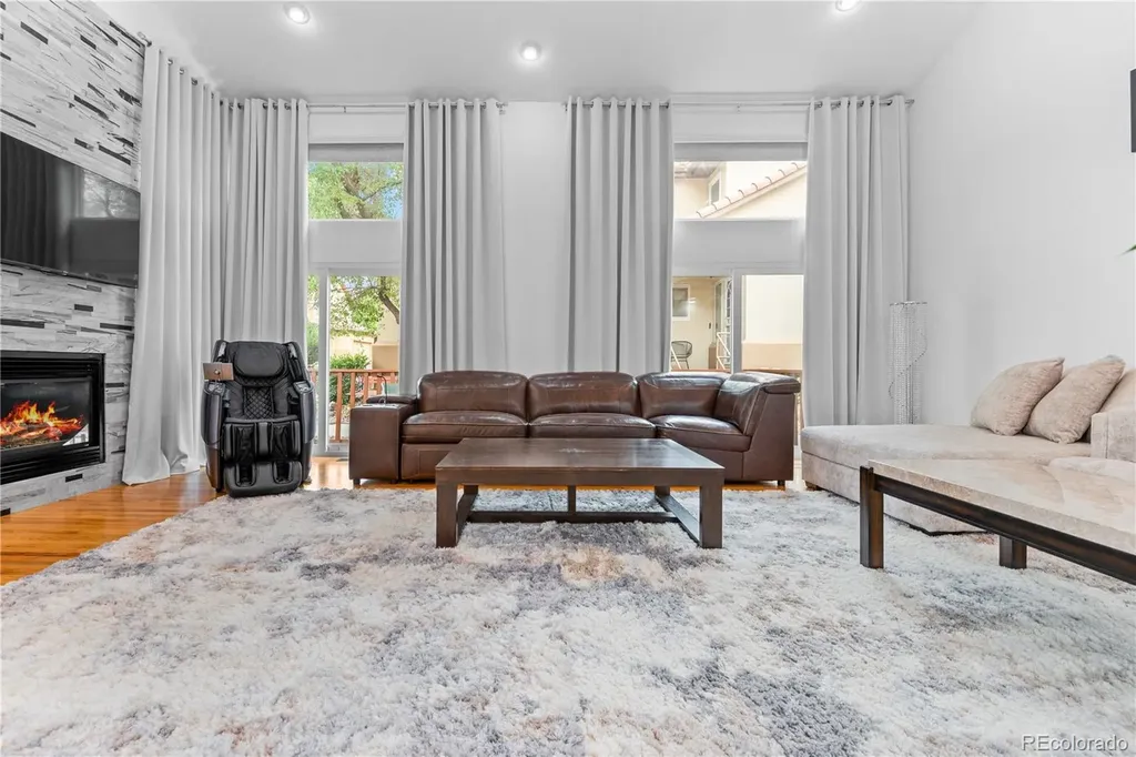 4643 S Abilene Circle Aurora CO 80015