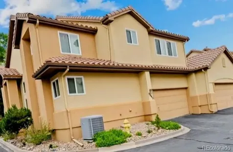 4643 S Abilene Circle Aurora CO 80015