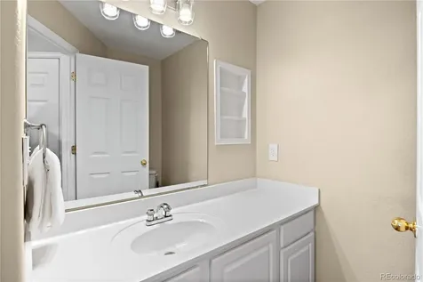 4643 S Abilene Circle Aurora CO 80015