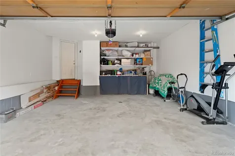 4643 S Abilene Circle Aurora CO 80015