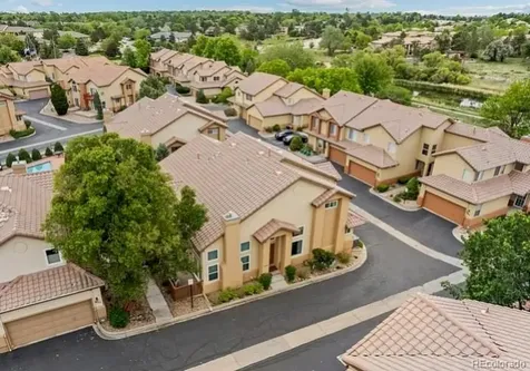 4643 S Abilene Circle Aurora CO 80015