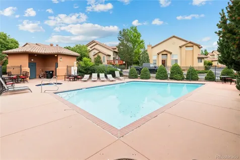 4643 S Abilene Circle Aurora CO 80015