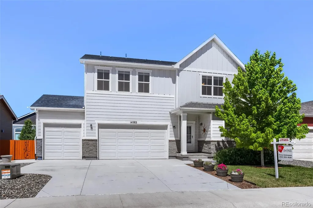 14583 Normande Drive Mead CO 80542