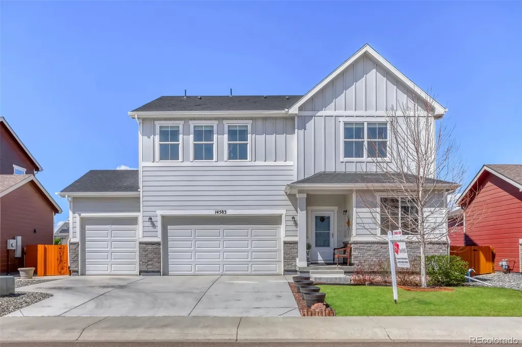 14583 Normande Drive Mead CO 80542